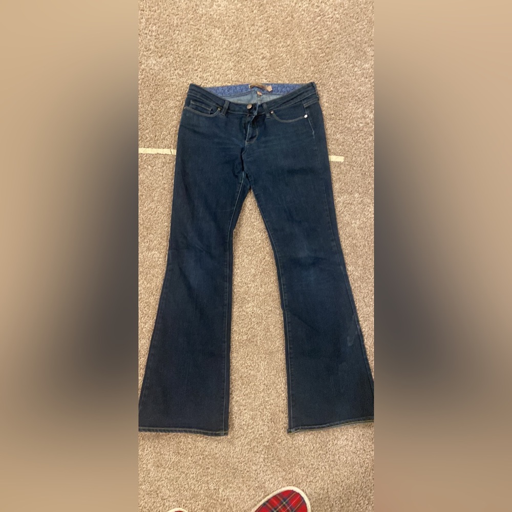 Paige jeans, women’s 31